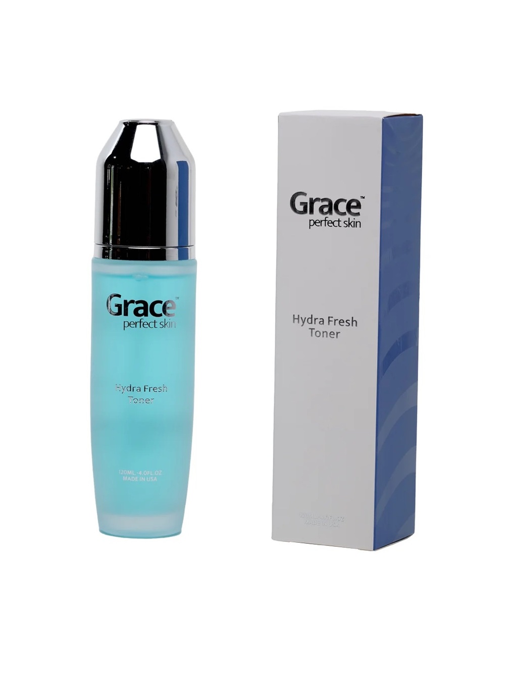 MRPs $99 Grace Hydra Fresh toner